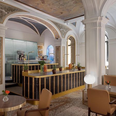 Maison Roma Piazza Di Spagna Una Esperienze Ngoại thất bức ảnh
