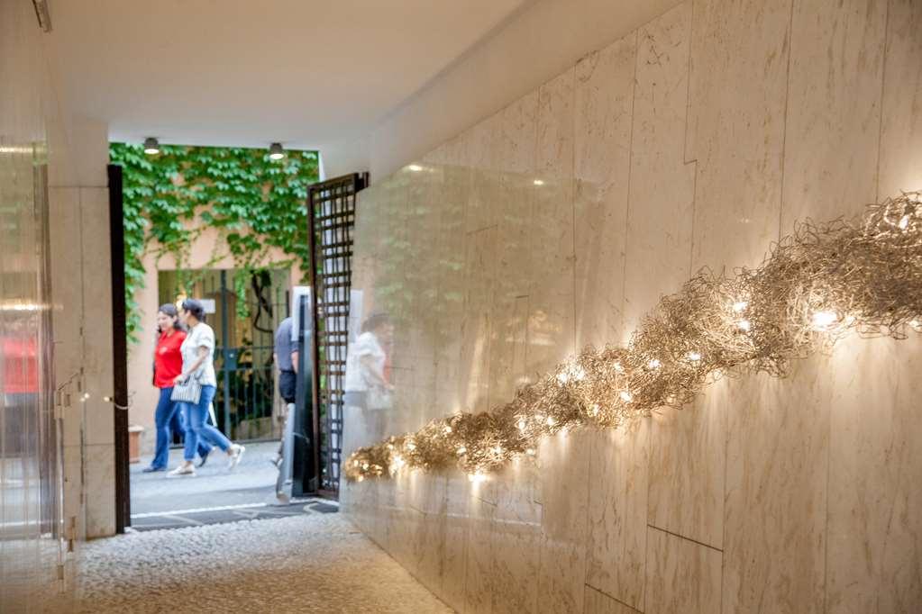 Maison Roma Piazza Di Spagna Una Esperienze Ngoại thất bức ảnh