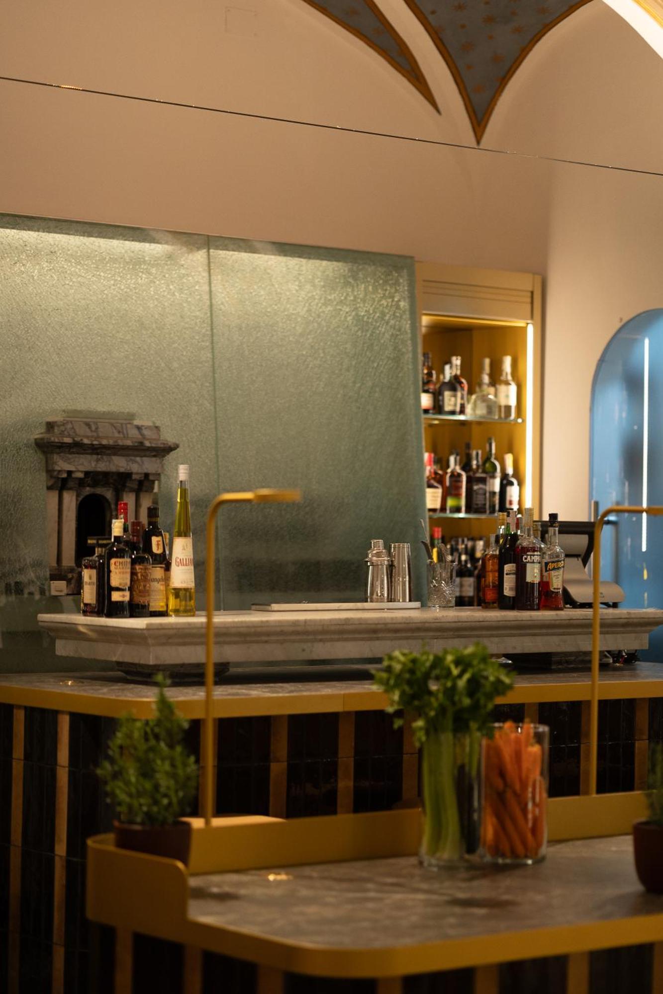 Maison Roma Piazza Di Spagna Una Esperienze Ngoại thất bức ảnh